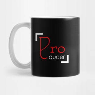 Producer 05 Mug